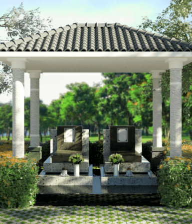 Bảng giá nghĩa trang